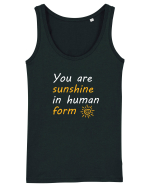 SUNSHINE Maiou Damă Dreamer