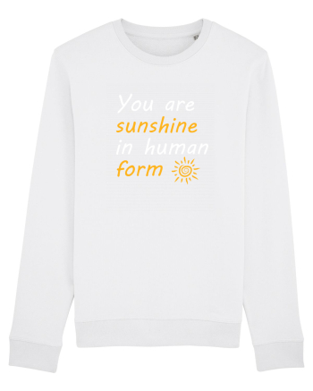 SUNSHINE White