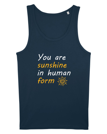 SUNSHINE Navy