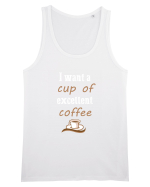 COFFEE Maiou Bărbat Runs