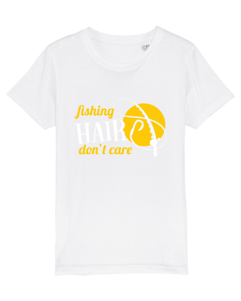 FISHING White