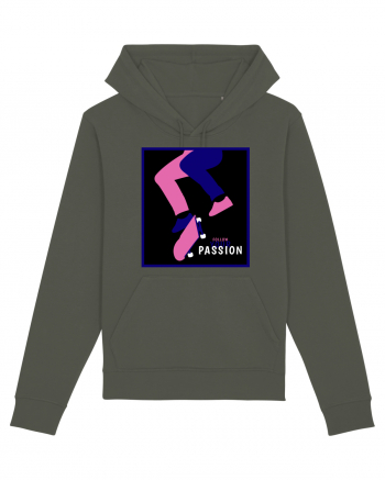 Skateboard Passion Khaki