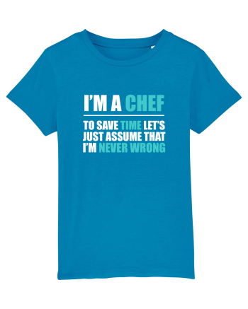 CHEF Azur