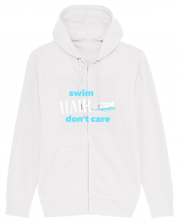 SWIMMING White