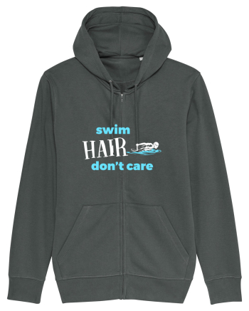 SWIMMING Anthracite