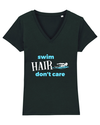 SWIMMING Black
