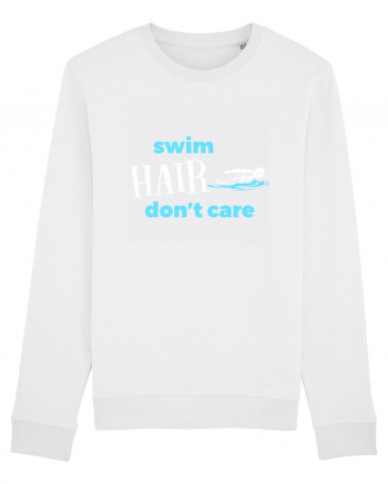 SWIMMING White