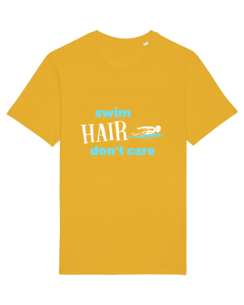 SWIMMING Spectra Yellow
