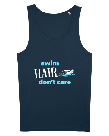 SWIMMING Navy