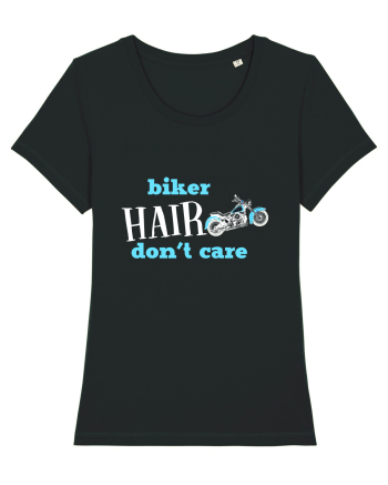 BIKER Black