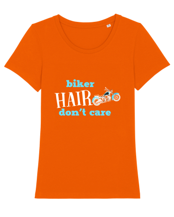 BIKER Bright Orange