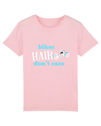 BIKER Cotton Pink
