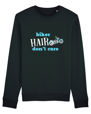BIKER Black
