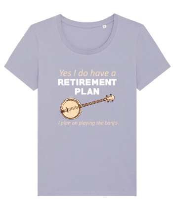 BANJO Lavender