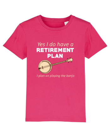 BANJO Raspberry