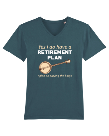 BANJO Stargazer