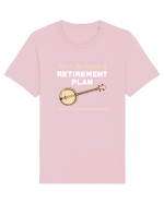 BANJO Tricou mânecă scurtă Unisex Rocker