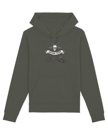 Airsoft Sniper Team Khaki