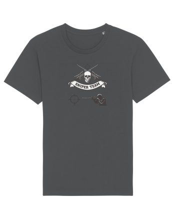 Airsoft Sniper Team Anthracite