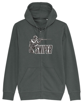 Sniper Anthracite