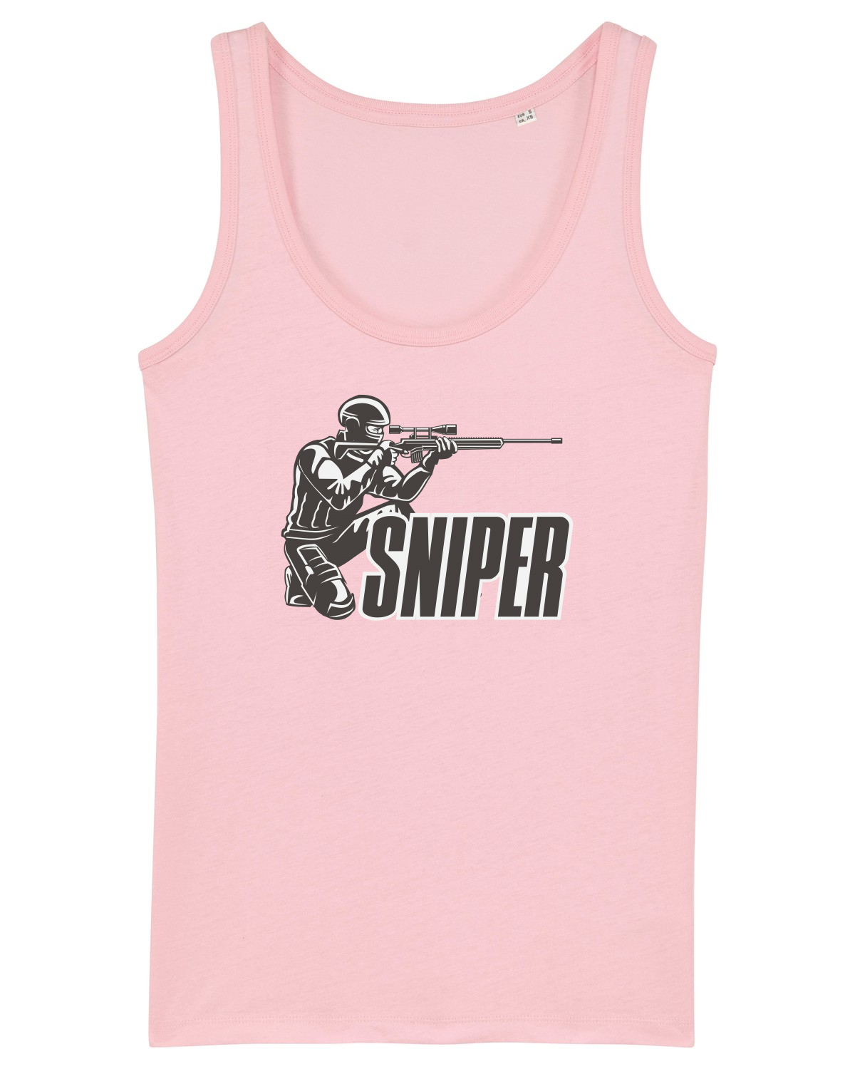 Maiou Damă Dreamer Cotton Pink