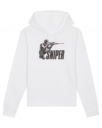 Sniper White