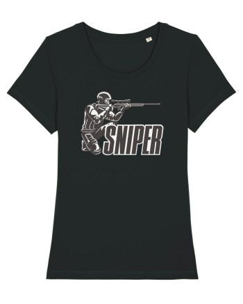 Sniper Black