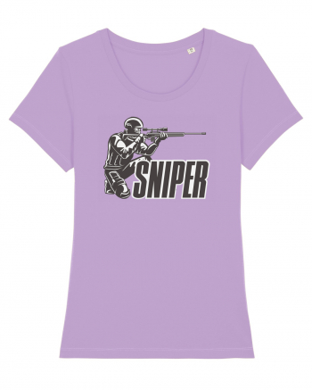 Sniper Lavender Dawn