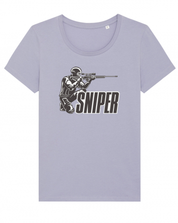 Sniper Lavender
