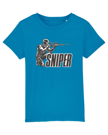 Sniper Azur