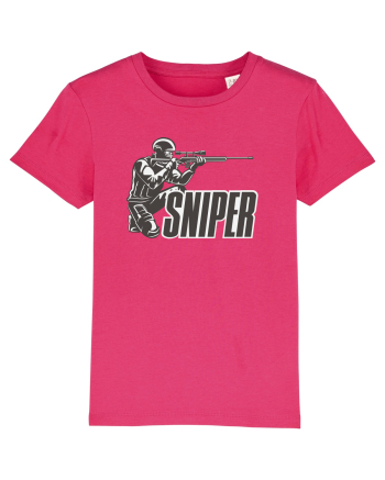Sniper Raspberry
