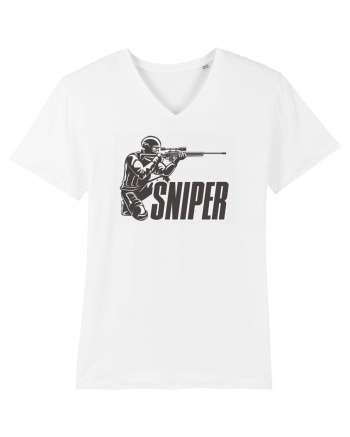Sniper White