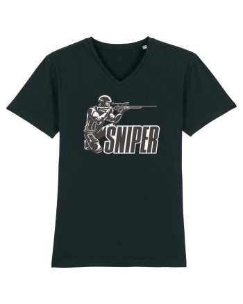 Sniper Black
