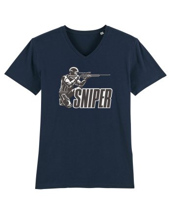 Sniper French Navy