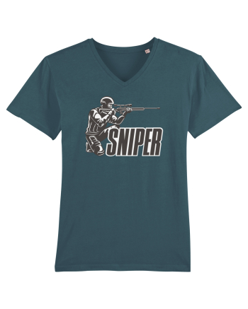 Sniper Stargazer