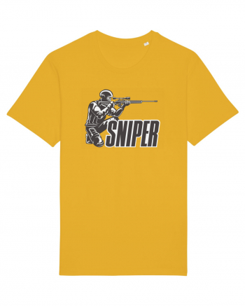 Sniper Spectra Yellow