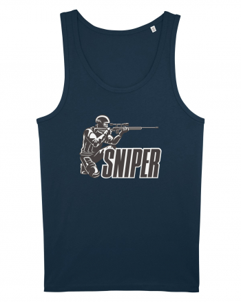 Sniper Navy