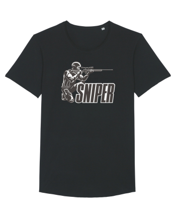 Sniper Black