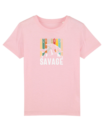 Snowboard Savage Cotton Pink
