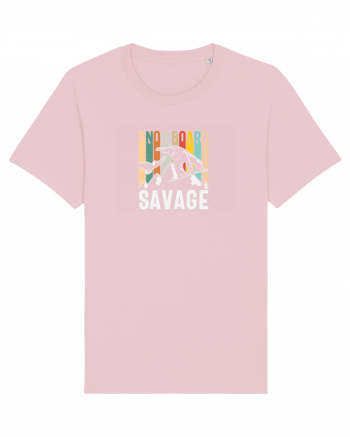 Snowboard Savage Cotton Pink