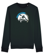 Snowboarding Is Always A Good Idea Bluză mânecă lungă Unisex Rise