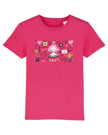Amour Raspberry