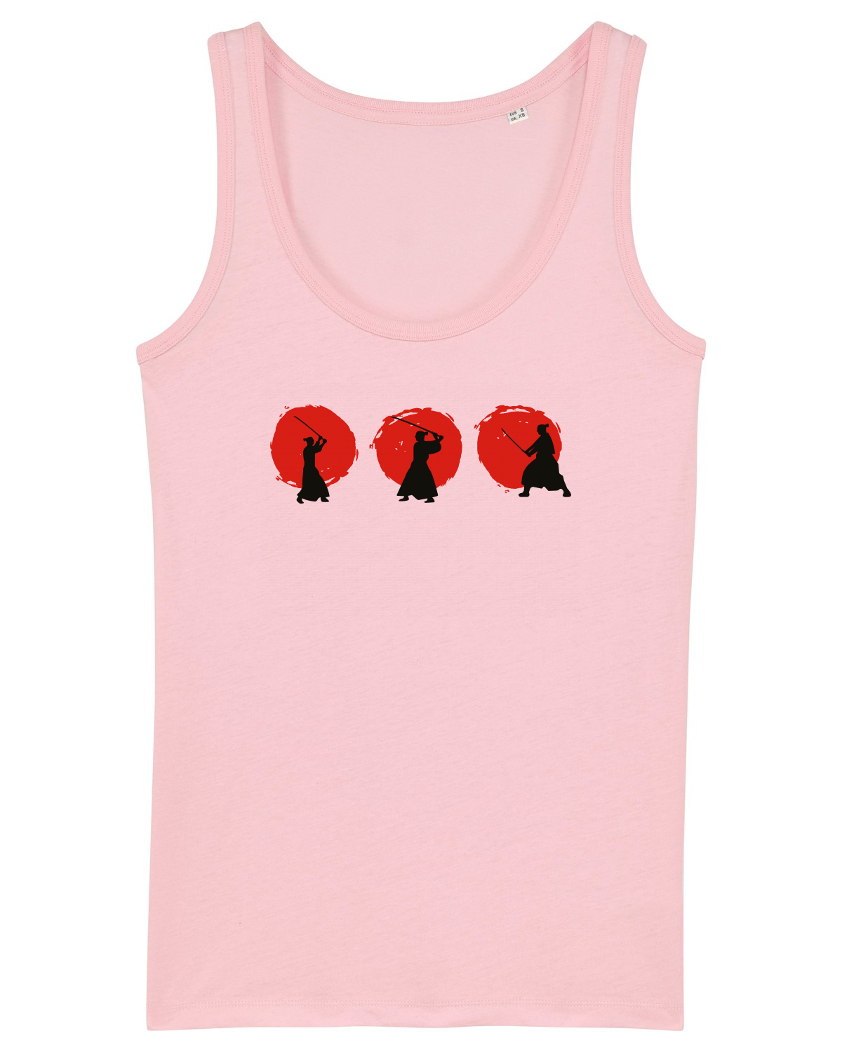 Maiou Damă Dreamer Cotton Pink