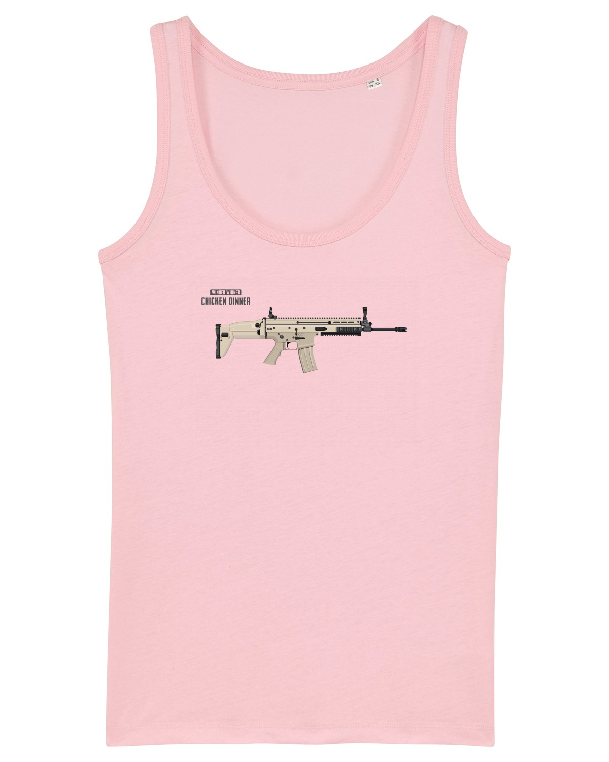 Maiou Damă Dreamer Cotton Pink