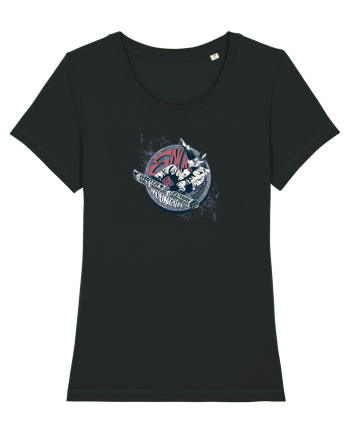 Winter Speed Black