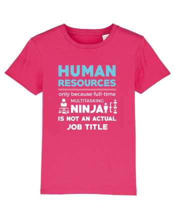 HUMAN RESOURCES Raspberry
