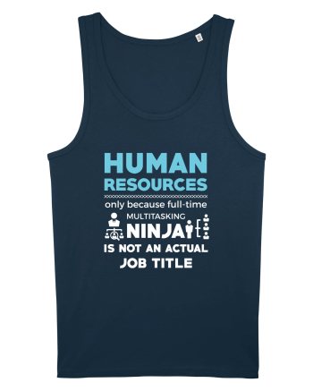 HUMAN RESOURCES Navy