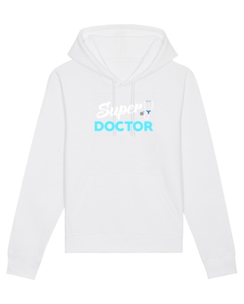 DOCTOR White
