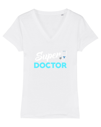 DOCTOR White