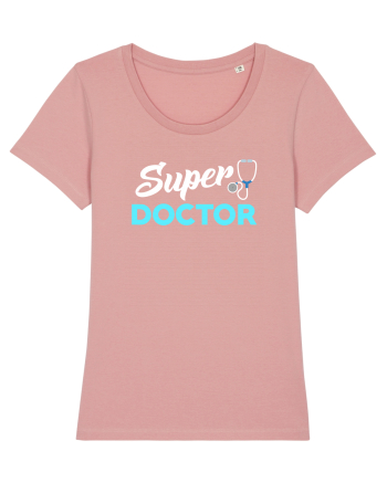 DOCTOR Canyon Pink